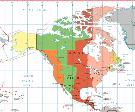 mountain time vs eastern standard